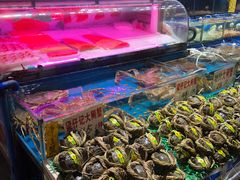 -盛港湾海鲜食府(黄沙店)