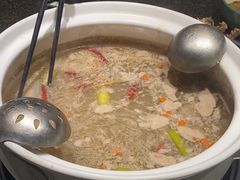 -马一洒开锅羊肉清真餐厅(京汉店)