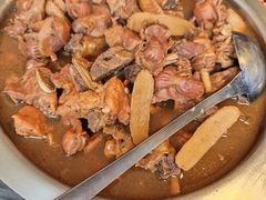 -环宇草鸡店·特色炒鸡