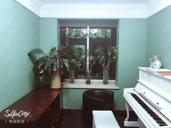 -圣典成人钢琴俱乐部(国贸旗舰校区)