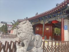 -大慈恩寺(大雁塔)
