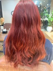 -意廊 Hair Salon