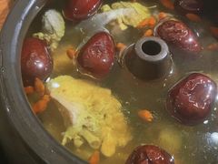 -云海肴·汽锅鸡·云南菜(美罗城店)