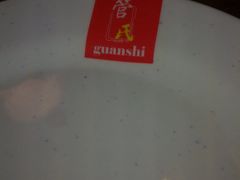 盘子-管氏翅吧(广渠门店)