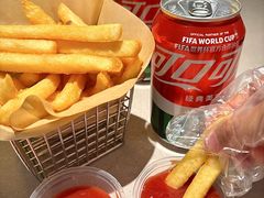 -乐凯撒披萨(中心书城店)