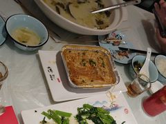 -阿楷·二十年烧烤宵夜·渔家小寨(达明店)