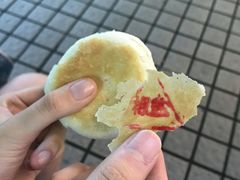 -长发西饼(临顿路店)