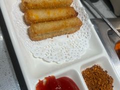 -海底捞火锅(振华广场店)