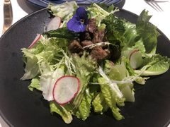 -K·Kitchen KK牛扒厨房(江南西店)