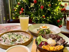 -墨纪Mojí墨西哥餐厅(官舍店)