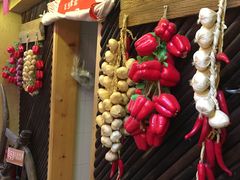 -闯关东东北农家菜(崂山石老人店)