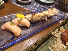 -傑·料理·海鲜放题(佛山文华荟店)