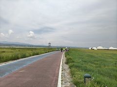 -敕勒川草原