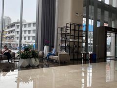 -深圳罗湖水贝IBC亚朵酒店