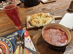 -卢布里西餐厅(总店)