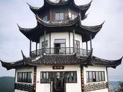 -缥缈峰景区