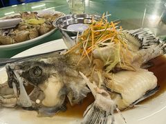-大茄来海鲜餐厅(亚洲城分行)