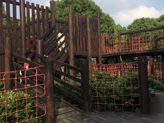 -孙武文化园-停车场