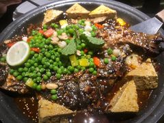 -鱼见你烤鱼•本地烧烤(1818店)