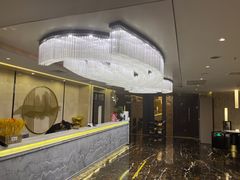 -华夏良子·足道SPA艾灸(翠微店)