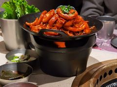 -Ant 蚂蚁洞烤肉·大营地(上海静安大悦城店)