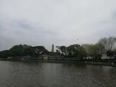 -江心屿景区
