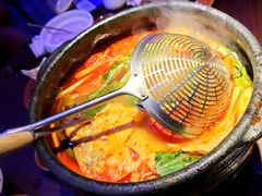 -五条友·广西烧烤大牌档(盛天地店)