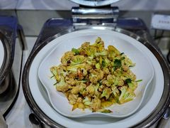 -青岛蓝海大饭店·爱琴海自助餐厅(崂山店)