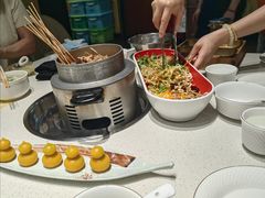 -和庆斋羊蝎子火锅·碳缸烧烤(顺义旗舰店)