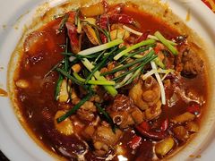 -味福记·本地特色菜(八一万达广场店)