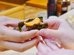 -鮨乐亭Omakase·海胆宴