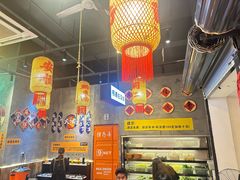-黔多多贵州地摊火锅(木古地铁站店)