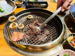 厚切牛舌-黑牛の店·和牛烧肉(合生汇店)