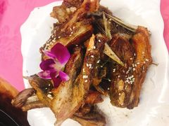 -邹记·美食(斗门店)