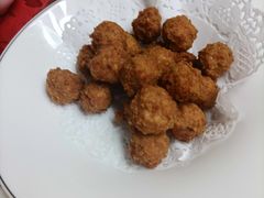 -楊老黑卤煮·京味菜