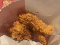 -肯德基(北京南站店)