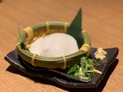 豆腐-ジャンボ釣船 つり吉(新世界店)