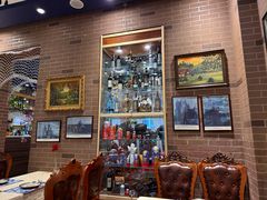 -安德烈俄式西餐厅(中央大街店)