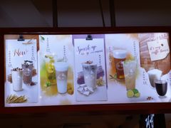 -CoCo都可(虹口龙之梦店)