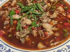 -功夫小龙虾·烧烤·江湖菜(金沙洲店)