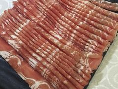 -东来顺饭庄(新源里店)