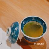 主厨好害羞，像一休哥☺️