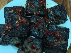 -五娭毑臭豆腐(黄兴南路店)