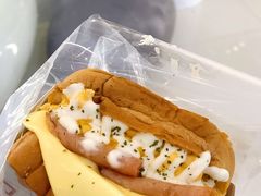 -蛋先生·爆蛋吐司(天一广场店)