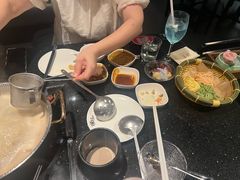 -捞王猪肚鸡火锅(财富中心店)