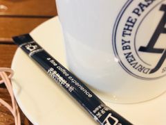 -Jamaicablue Coffeeshop(中央广场店)