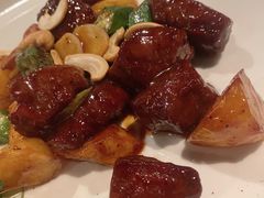 -上海苏宁宝丽嘉酒店·嘉府壹号中餐厅