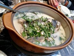 -风味小馆(天目湖宾馆店)