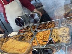 -晶牌烤鸭(延吉东路557弄小区店)