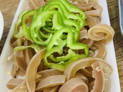 -驴肉火烧(玉祥门店)